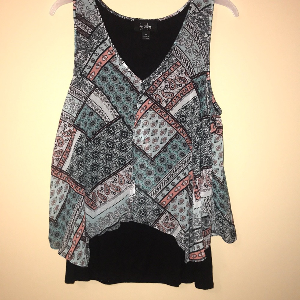 Dressy shirt